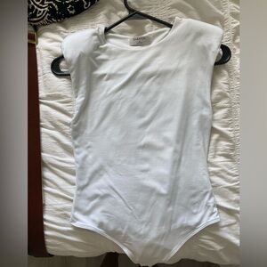 Aritzia Babaton Bodysuit
